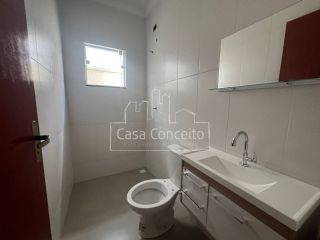 Casa Para Vender com 2 quartos 1 suíte no bairro Parque São Bento em Sorocaba