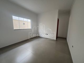 Casa Para Vender com 2 quartos 1 suíte no bairro Parque São Bento em Sorocaba