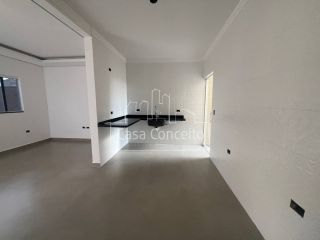 Casa Para Vender com 2 quartos 1 suíte no bairro Parque São Bento em Sorocaba