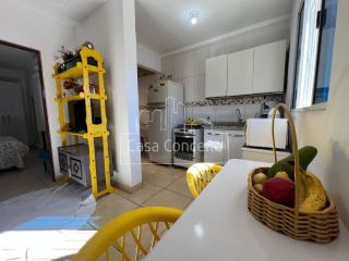 Apartamento Para Vender com 1 quarto no bairro Wanel Ville em Sorocaba