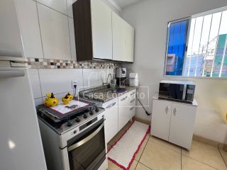 Apartamento Para Vender com 1 quarto no bairro Wanel Ville em Sorocaba