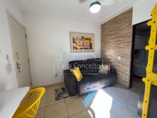 Apartamento Para Vender com 1 quarto no bairro Wanel Ville em Sorocaba