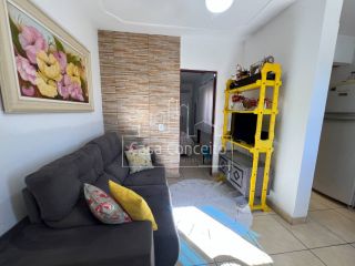 Apartamento Para Vender com 1 quarto no bairro Wanel Ville em Sorocaba