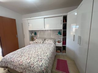 Apartamento Para Vender com 1 quarto no bairro Wanel Ville em Sorocaba