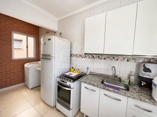 Apartamento Para Vender com 1 quarto no bairro Wanel Ville em Sorocaba