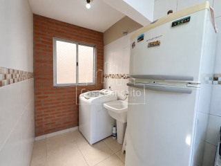 Apartamento Para Vender com 1 quarto no bairro Wanel Ville em Sorocaba