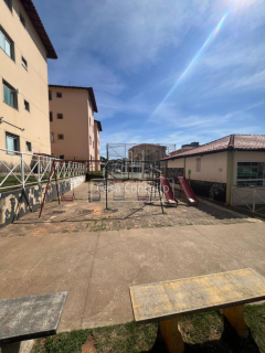 Apartamento Para Vender com 2 quartos no bairro Jardim Novo Horizonte em Sorocaba