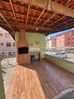 Apartamento Para Vender com 2 quartos no bairro Jardim Novo Horizonte em Sorocaba
