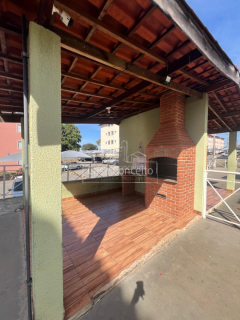 Apartamento Para Vender com 2 quartos no bairro Jardim Novo Horizonte em Sorocaba