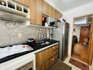 Apartamento Para Vender com 2 quartos no bairro Jardim Novo Horizonte em Sorocaba