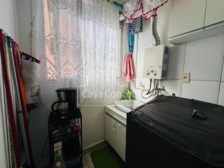 Apartamento Para Vender com 2 quartos no bairro Jardim Novo Horizonte em Sorocaba