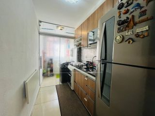 Apartamento Para Vender com 2 quartos no bairro Jardim Novo Horizonte em Sorocaba