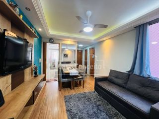 Apartamento Para Vender com 2 quartos no bairro Jardim Novo Horizonte em Sorocaba