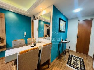 Apartamento Para Vender com 2 quartos no bairro Jardim Novo Horizonte em Sorocaba