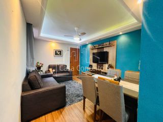 Apartamento Para Vender com 2 quartos no bairro Jardim Novo Horizonte em Sorocaba