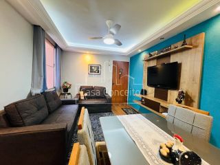 Apartamento Para Vender com 2 quartos no bairro Jardim Novo Horizonte em Sorocaba