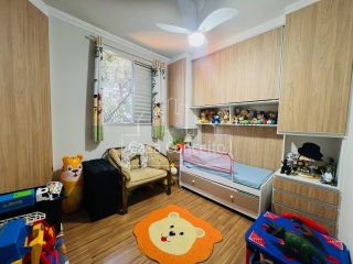 Apartamento Para Vender com 2 quartos no bairro Jardim Novo Horizonte em Sorocaba