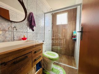 Apartamento Para Vender com 2 quartos no bairro Jardim Novo Horizonte em Sorocaba