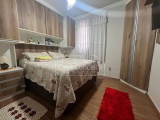 Apartamento Para Vender com 2 quartos no bairro Jardim Novo Horizonte em Sorocaba