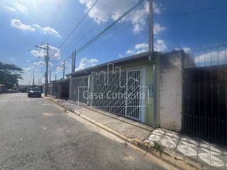 Casa Para Vender com 3 quartos 1 suíte no bairro Vila Fiori em Sorocaba