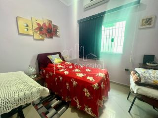 Casa Para Vender com 3 quartos 1 suíte no bairro Vila Fiori em Sorocaba