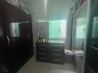 Casa Para Vender com 3 quartos 1 suíte no bairro Vila Fiori em Sorocaba