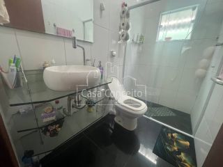 Casa Para Vender com 3 quartos 1 suíte no bairro Vila Fiori em Sorocaba