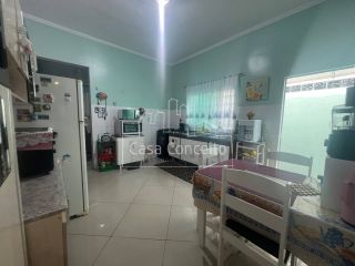 Casa Para Vender com 3 quartos 1 suíte no bairro Vila Fiori em Sorocaba