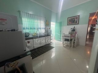 Casa Para Vender com 3 quartos 1 suíte no bairro Vila Fiori em Sorocaba