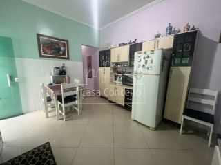 Casa Para Vender com 3 quartos 1 suíte no bairro Vila Fiori em Sorocaba