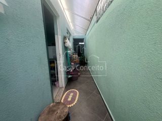 Casa Para Vender com 3 quartos 1 suíte no bairro Vila Fiori em Sorocaba