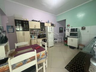 Casa Para Vender com 3 quartos 1 suíte no bairro Vila Fiori em Sorocaba