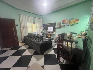 Casa Para Vender com 3 quartos 1 suíte no bairro Vila Fiori em Sorocaba