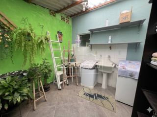 Casa Para Vender com 3 quartos 1 suíte no bairro Vila Fiori em Sorocaba