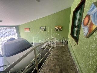 Casa Para Vender com 3 quartos 1 suíte no bairro Vila Fiori em Sorocaba