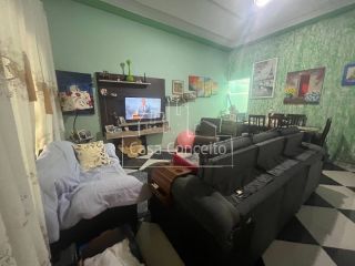 Casa Para Vender com 3 quartos 1 suíte no bairro Vila Fiori em Sorocaba