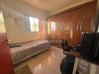 Apartamento Para Vender com 2 quartos no bairro Trujillo em Sorocaba