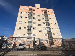 Apartamento Para Vender com 2 quartos no bairro Trujillo em Sorocaba