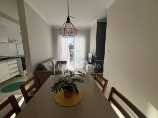 Apartamento Para Vender com 2 quartos no bairro Trujillo em Sorocaba