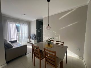 Apartamento Para Vender com 2 quartos no bairro Trujillo em Sorocaba