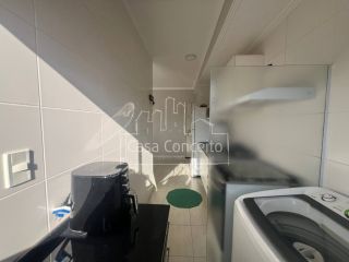 Apartamento Para Vender com 2 quartos no bairro Trujillo em Sorocaba