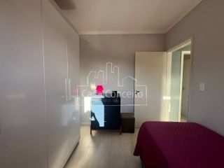Apartamento Para Vender com 2 quartos no bairro Trujillo em Sorocaba