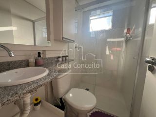 Apartamento Para Vender com 2 quartos no bairro Trujillo em Sorocaba