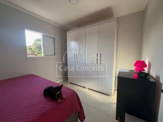 Apartamento Para Vender com 2 quartos no bairro Trujillo em Sorocaba