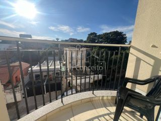 Apartamento Para Vender com 2 quartos no bairro Trujillo em Sorocaba