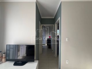 Apartamento Para Vender com 2 quartos no bairro Trujillo em Sorocaba
