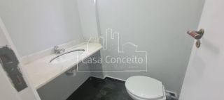 Sala Comercial Para Alugar no bairro Centro em Sorocaba