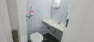 Sala Comercial Para Alugar no bairro Centro em Sorocaba