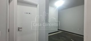 Sala Comercial Para Alugar no bairro Centro em Sorocaba
