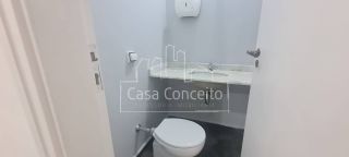 Sala Comercial Para Vender no bairro Centro em Sorocaba